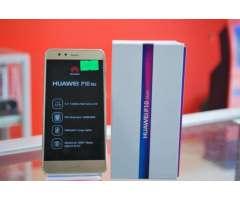 Huawei P10 Lite Nuevo en Caja