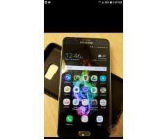 Vendo Sansung Galaxy Note 5