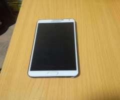 Vendo Samsung Note 3