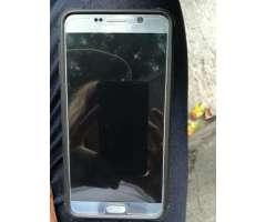 Vendo Celular Note 5