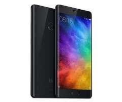 Vendo Xiaomi Mi Note 2 LTE Nuevo