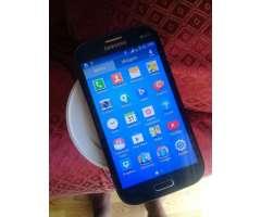 Samsung Grand Neo Plus Bueno en Todo