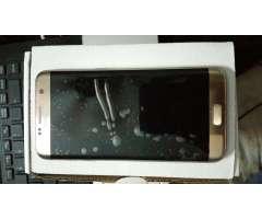 Samsung s7 Edge 32 gb 300.00