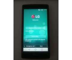 Celular Lg Spirit Buen Precio