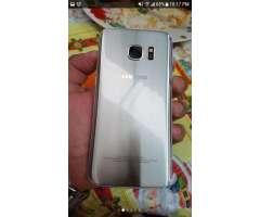 Vendo S7 flat excelente estado
