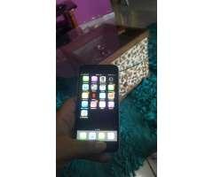 Vendo iPhone 6