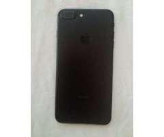 Vendo iPhone 7 Plus 32gb