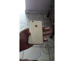 Se vende iphone 6