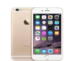 Vendo Mi iPhone 6