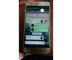 Vendo Huawei P10, Lite