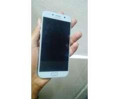 Samsung A5 2017