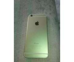 Vendo Mi iPhone 6