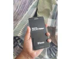 Samsung Note4 Liberado 32 Gb