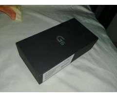 Se Vende O Se Cambia Lg G6