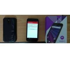 Moto G 2015 Dual Sim Resisten Al Agua