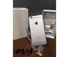 IPHONE 6 16G Y 64GB OFERTA