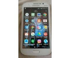 Vendo Celular Samsung