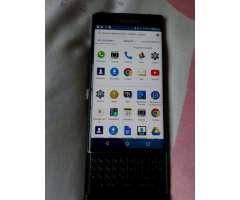 Vendo Blackberry Priv Como Nueva
