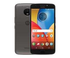 Vendo Motorola Moto E4