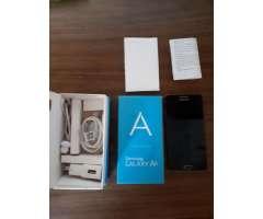 Samsung Galaxy A5 en Venta,  2 Covers