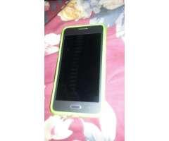Vendo Samsung Galaxy Prime Duos
