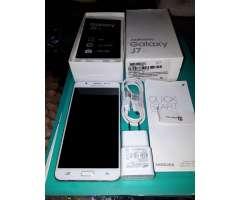 Hermoso Samsung J7 Duos Nuevo Negociable