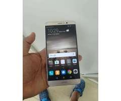 Huawei Mate 9 64gb Y 4 Ram Lte