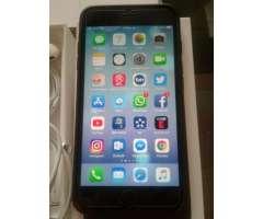 Vendo Iphone 7 plus