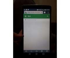 Lg G4 Stylus Perfecto Estado