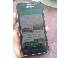 Samsung J1ace Lte Liberado