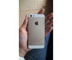 iPhone 5S