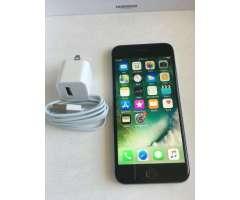 iPhone 6 Space Gray 16gb