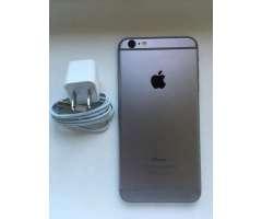 iPhone 6 Plus Space Gray 16gb