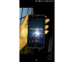 Vendo J7 Neo en 140