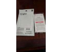 vendo cober ringke Sony xperia z5 Premium