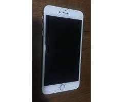 iPhone 6S Plus Liberado 64Gb