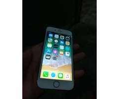 Vendo iPhone 6s de 16 Gb Como Nuevo