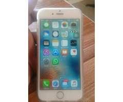 Vendo O Cambio iPhone 6