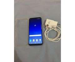 Samsung S8 Plus
