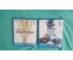 Ps4 Sony Vendo O Cambio