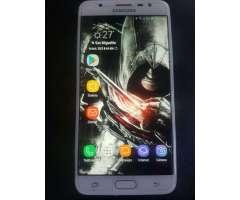 Vendo J7 Prime con Detalle