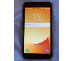 Se Vende Celular J7 Neo