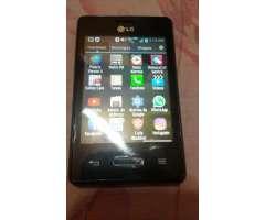 Lg 425 Todas Las Aplicaciones Buen Estad