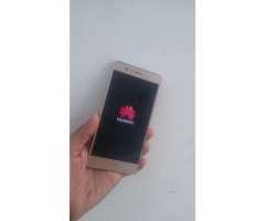 Vendo Huawei P9 Lite 16gb Lte Liberado