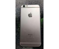 iPhone 6S Perfecto Estado 64Gb
