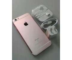 iPhone Rose 6S 128GB
