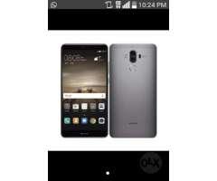 Huawei Mate 9 Full