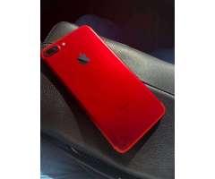iPhone 7 Plus 128Gb&#x28;Product Red&#x29;