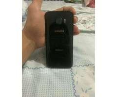 Samsung S7 32gb Negro