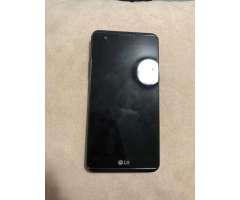 Vendo Lg X Power